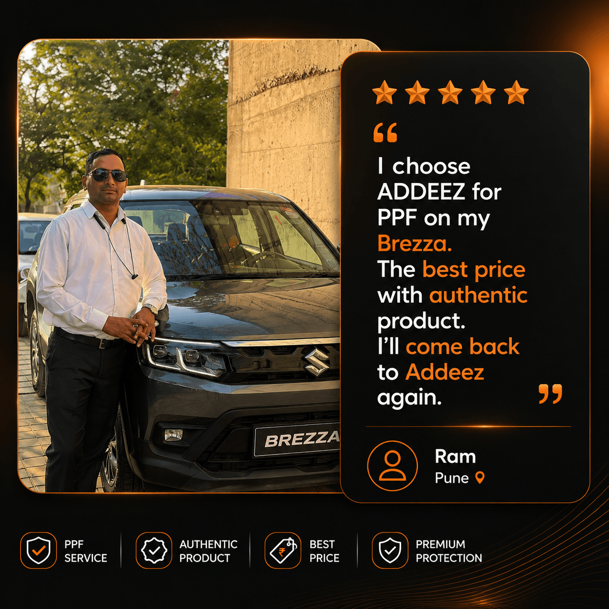 Addeez Testimonial 6